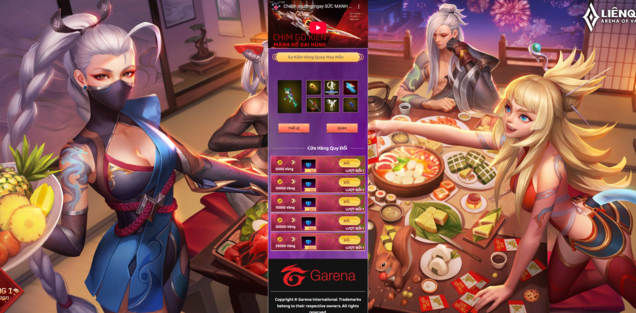 Code Scam FreeFire Xịn – Tự Động Check Thông Tin, Giao Diện Đẹp, Hiệu Quả Cao